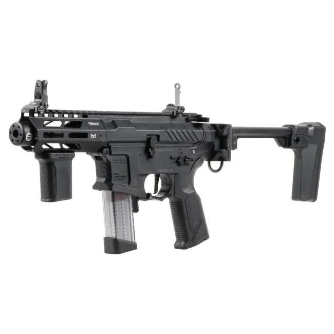 G&G ARP9 3.0 Black 0,5 Joule AEG